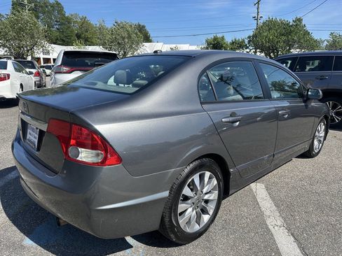 Used 2009 Honda Civic EX image 7