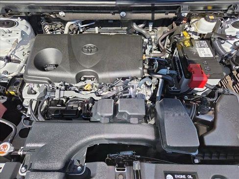 Certified 2023 Toyota RAV4 XLE image 22