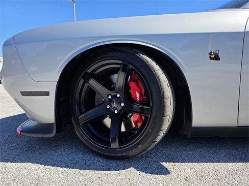 Certified 2023 Dodge Challenger R/T Scat Pack w/ Dynamics Package image 38