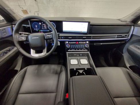 New 2026 Hyundai Santa Fe Limited AWD/4WD image 47