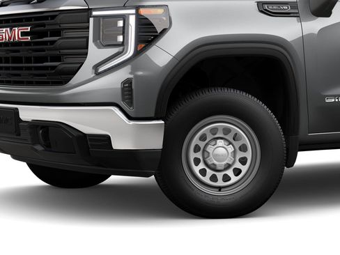 New 2026 GMC Sierra 1500 Pro w/ Pro Value Package AWD/4WD image 53