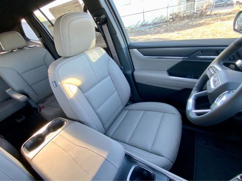 New 2026 GMC Acadia Elevation w/ Elevation Premium Package image 35