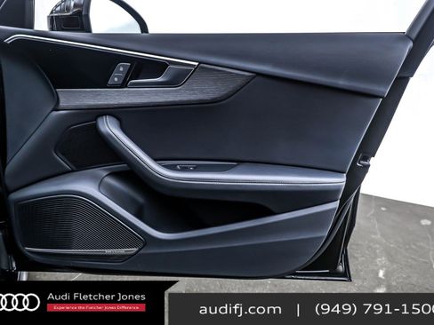 Used 2023 Audi A4 2.0T Premium Plus w/ Premium Plus Package image 24
