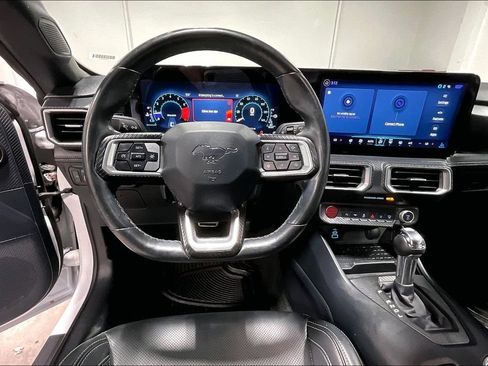 Used 2024 Ford Mustang Premium RWD image 6