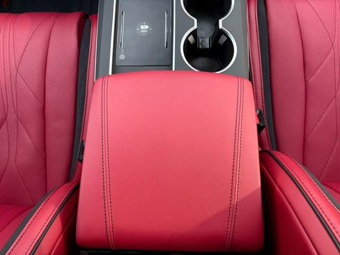 New 2026 Acura MDX Type S image 16