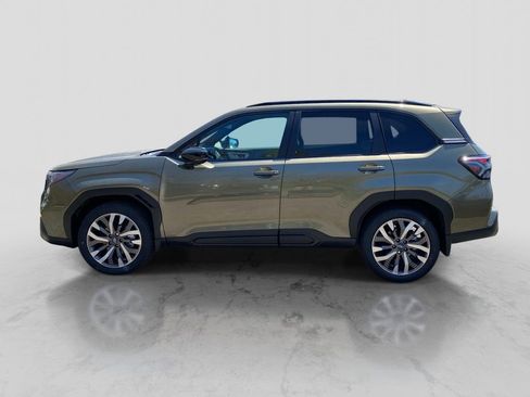 New 2026 Subaru Forester Touring AWD/4WD image 2