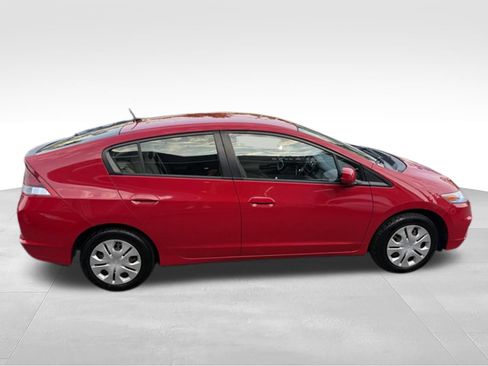 Used 2013 Honda Insight image 6