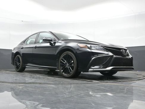 Used 2023 Toyota Camry XSE image 47