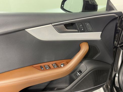 Used 2019 Audi A5 2.0T Premium Plus w/ Premium Plus image 15