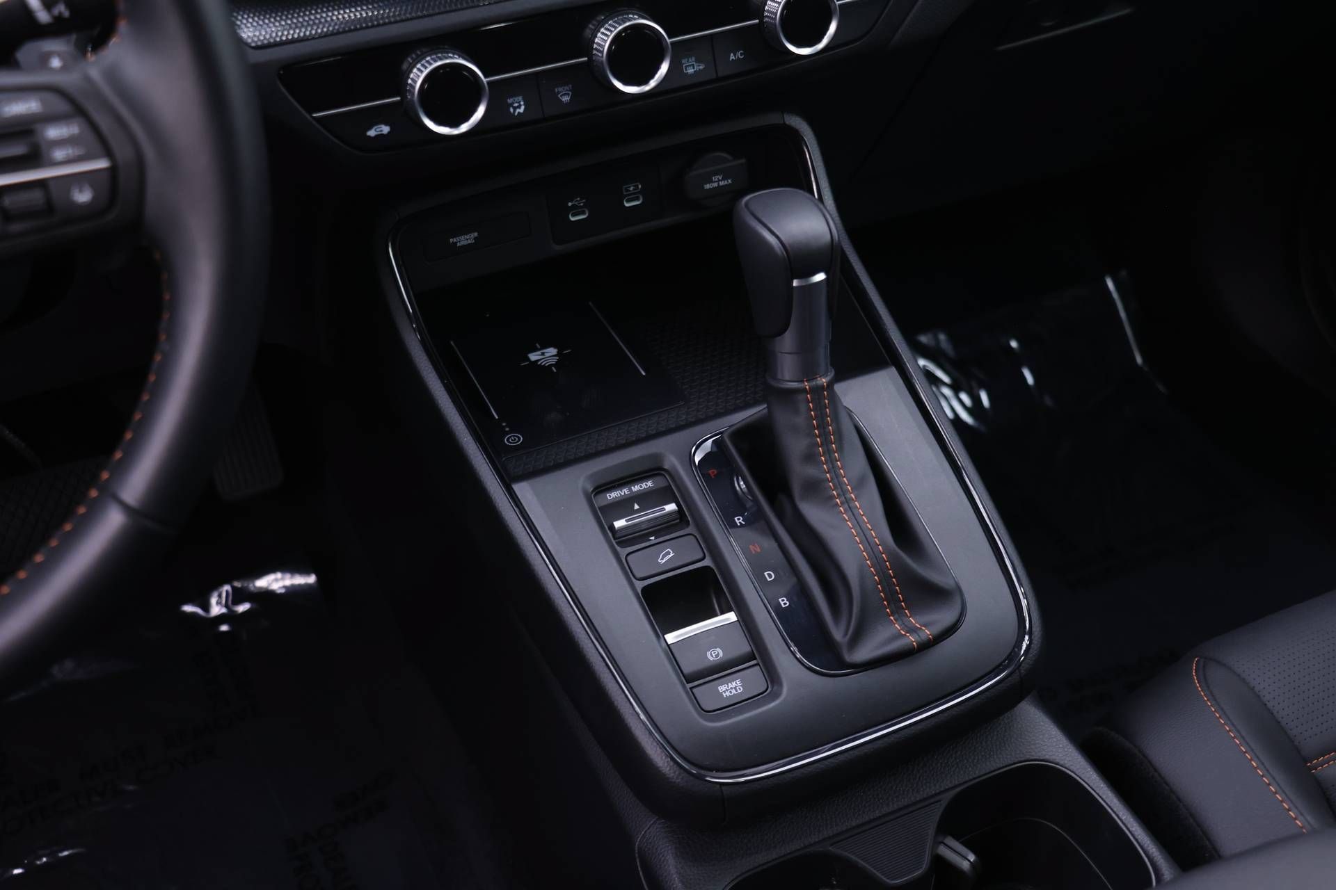 Certified 2026 Honda CR-V Sport-L image 12