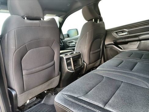 Used 2023 RAM 1500 Lone Star AWD/4WD image 26