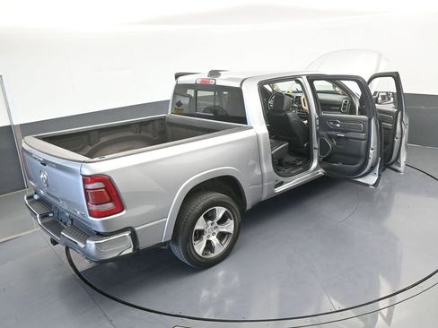 Used 2021 RAM 1500 Laramie image 73