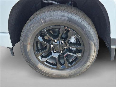 New 2026 Chevrolet Silverado 1500 RST w/ Safety Package RWD image 9