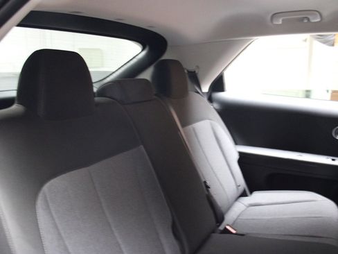 Used 2024 Hyundai Ioniq 5 SEL image 47