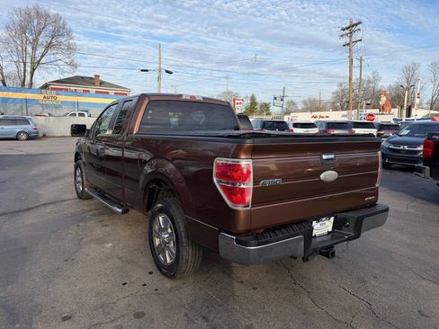 Used 2011 Ford F150 XLT w/ XLT Chrome Pkg image 6