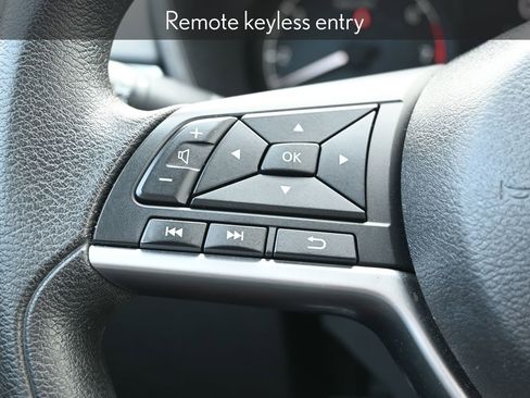 Used 2021 Nissan Altima 2.5 S w/ Driver Assist Package image 12