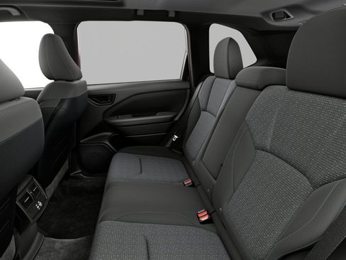 New 2026 Subaru Forester Premium AWD/4WD image 15