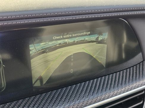 Used 2024 Alfa Romeo Stelvio Quadrifoglio image 22