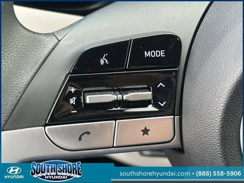 Certified 2024 Hyundai Tucson SEL AWD/4WD image 23