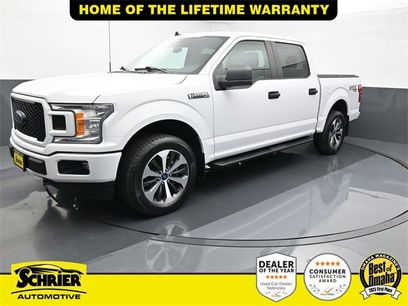 Used 2020 Ford F150 XL w/ Equipment Group 101A Mid