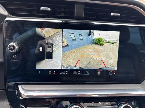 Used 2024 GMC Sierra 2500 Denali Ultimate w/ Snow Plow Prep/Camper Package AWD/4WD image 29