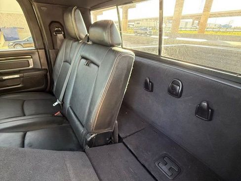 Used 2016 RAM 3500 Laramie Longhorn image 20