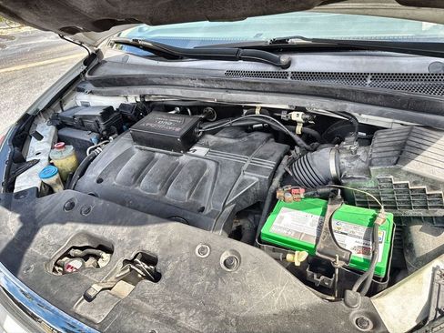 Used 2008 Honda Odyssey EX-L image 29