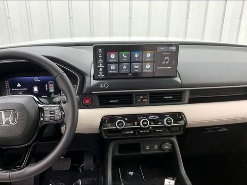 New 2026 Honda Pilot EX-L image 7