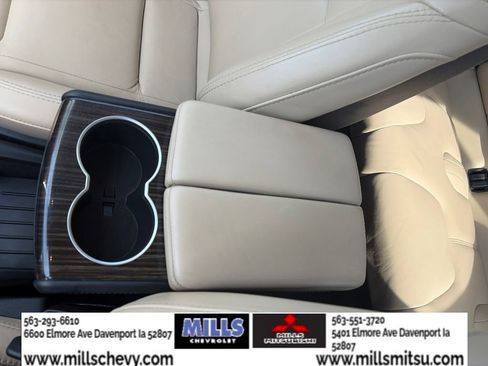 Used 2016 Tesla Model S 90D AWD/4WD image 18
