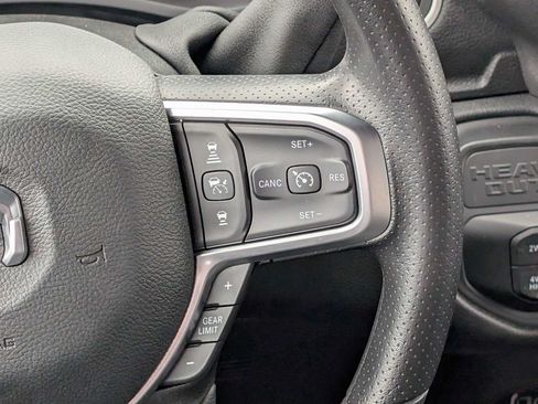 New 2026 RAM 2500 Tradesman AWD/4WD image 14