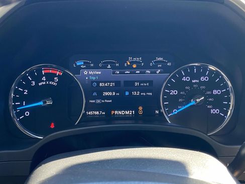Used 2019 Ford F250 Lariat w/ Lariat Ultimate Package AWD/4WD image 25