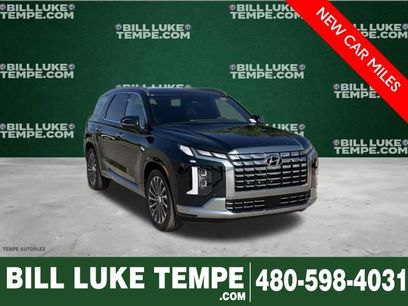 Used 2025 Hyundai Palisade Calligraphy