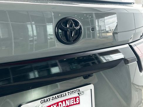 New 2026 Toyota Sequoia Limited RWD image 40