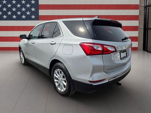 Used 2019 Chevrolet Equinox LT image 6