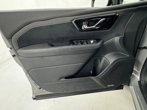 New 2026 Subaru Forester Sport AWD/4WD image 19