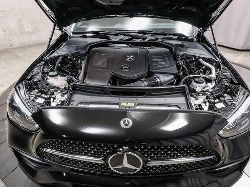Certified 2023 Mercedes-Benz C 300 Sedan image 26