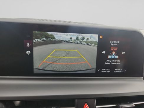 Certified 2024 Kia Seltos EX AWD/4WD image 20