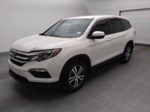 Used 2016 Honda Pilot EX image 2