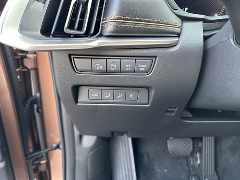 New 2026 MAZDA CX-70 3.3 Turbo S w/ Premium Package image 21