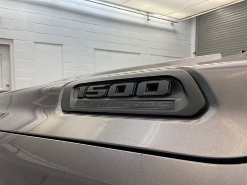 New 2026 RAM 1500 Classic Warlock AWD/4WD image 9