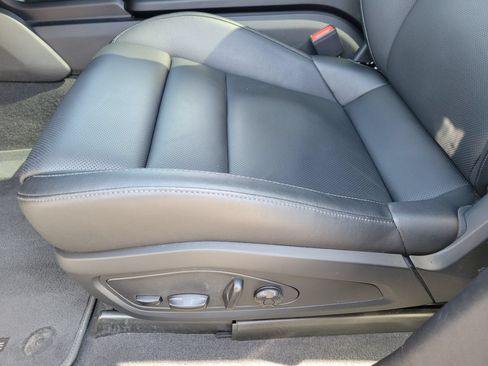 Certified 2021 Porsche Taycan RWD image 23
