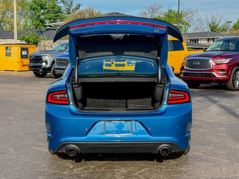 Used 2023 Dodge Charger Scat Pack w/ Plus Group RWD image 40