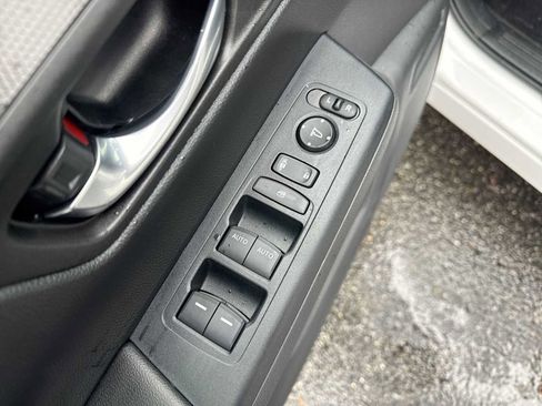 Certified 2025 Honda CR-V Sport image 22