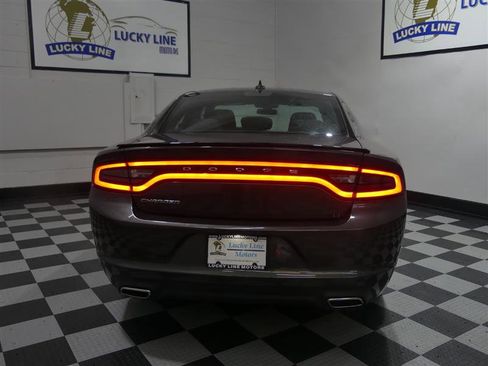 Used 2023 Dodge Charger SXT image 8