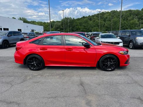 Used 2024 Honda Civic Sport image 6