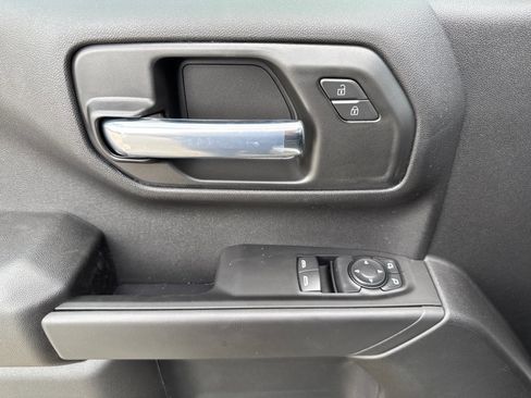 New 2026 GMC Sierra 1500 Pro w/ Pro Value Package image 20