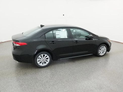 New 2026 Toyota Corolla LE image 24