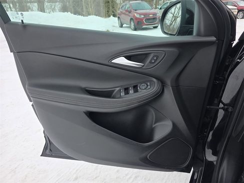 Certified 2024 Buick Encore GX Sport Touring image 27