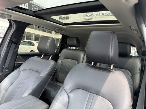Used 2024 MAZDA CX-90 Plug-In Hybrid w/ Premium Pkg AWD/4WD image 10