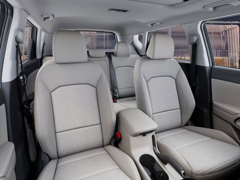 New 2025 Kia Soul EX image 15